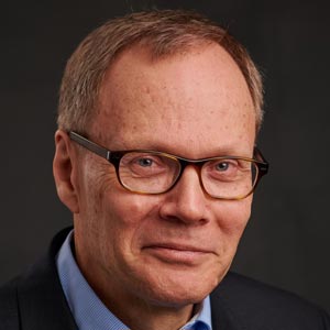 Jan G. Bjaalie profile