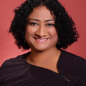 Meera Selva profile