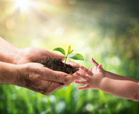Agriculture & Environment Media Review