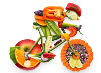 Food & Health Media Review