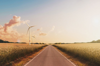 Transport & Energy Media Review