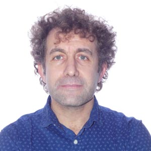 Karim Lekadir profile