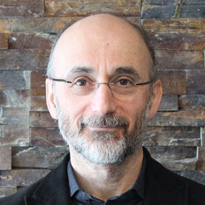 David Moher profile
