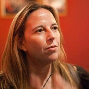 Patricia Fernández de Lis