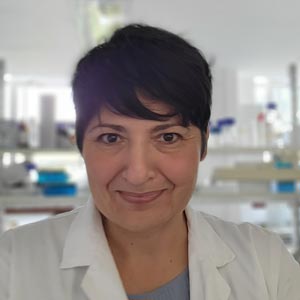 Sonia Contera
