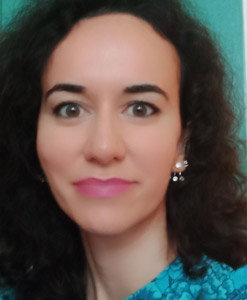 Maria Bolevich