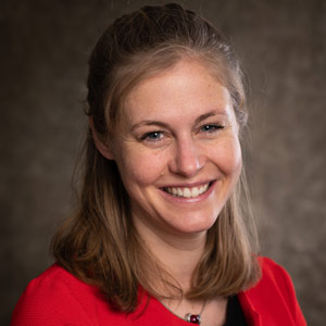 Maike Winters profile