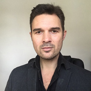 Paul Stoneman