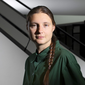 Maryna Viazovska profile picture