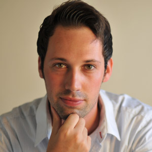 Sander van der Linden