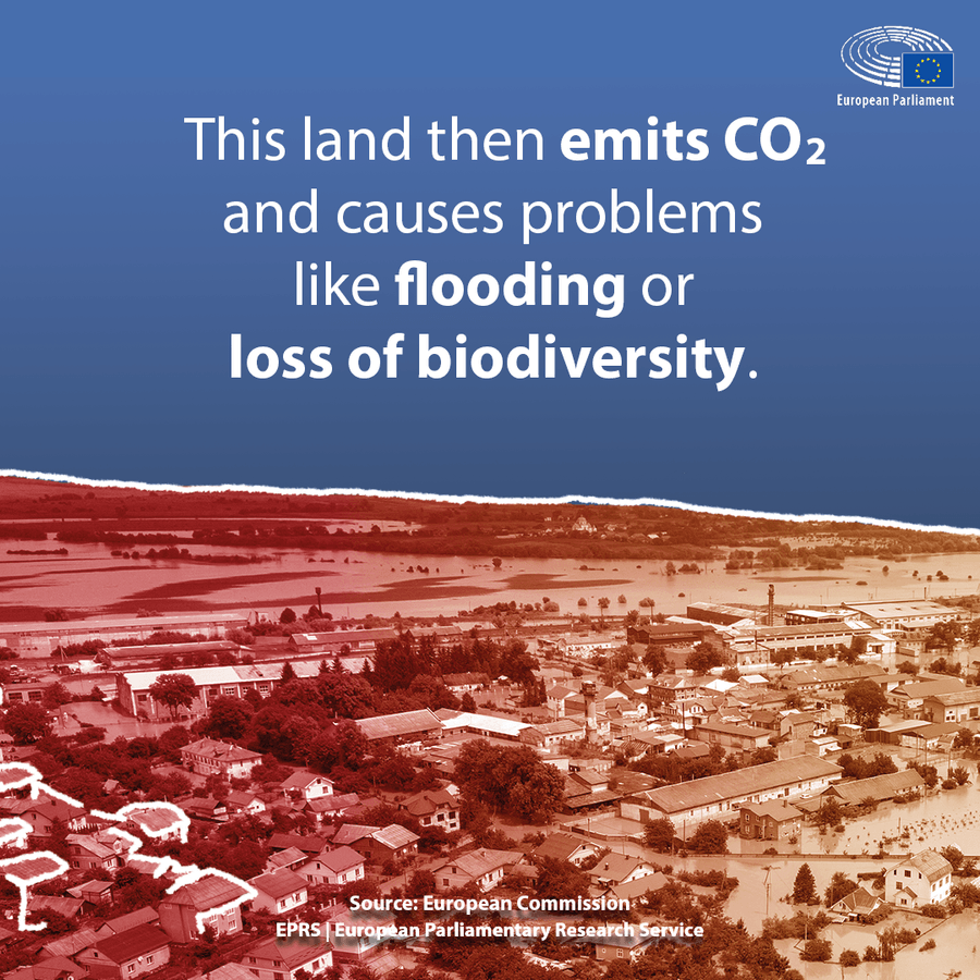 Eu communication on peatlands part 4