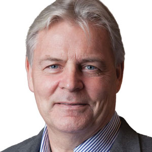 Thomas Elmqvist