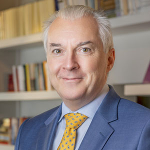 Kurt Deketelaere profile
