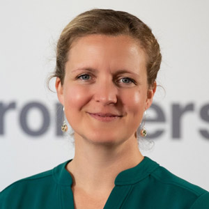 Laura Henderson