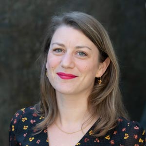 Alice Pannier profile
