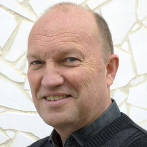 Bo Weidema profile
