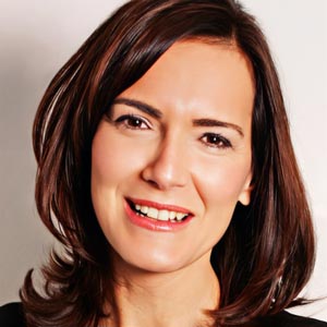 Anna Davies profile