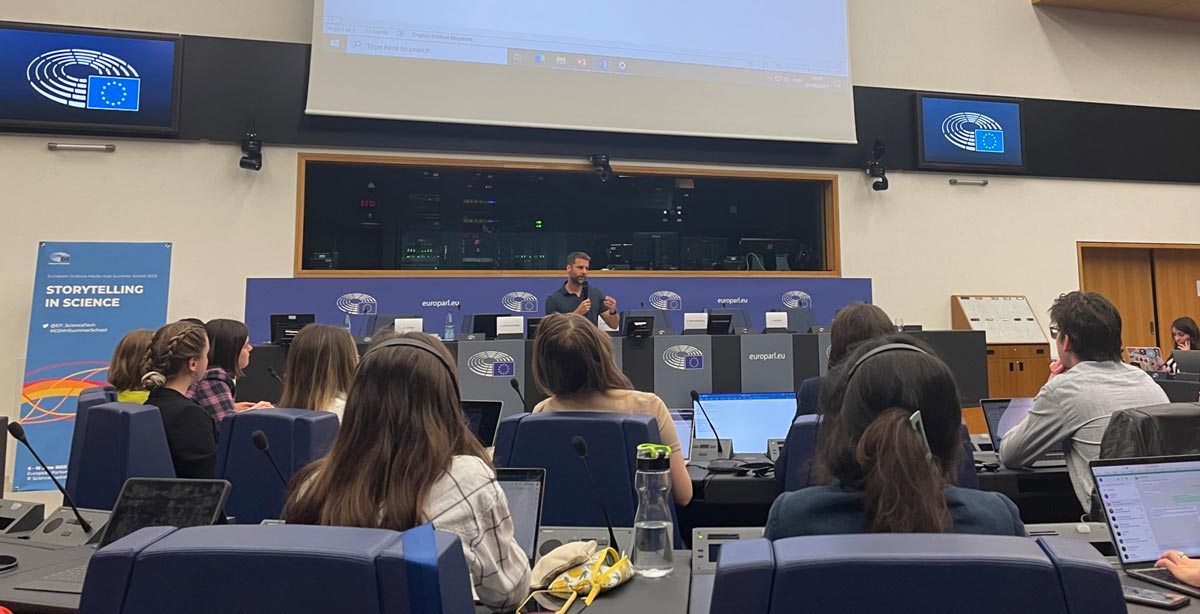 ESMH summer school 2023 Kai