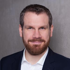 Felix Irmer profile
