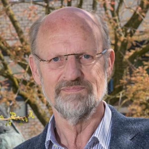 Arnold van Huis