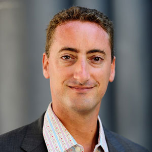 Michael Bruter