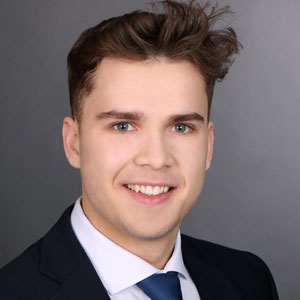 Niklas Dreier