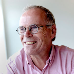 Mark Post profile