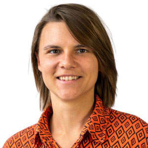 Rachel Mazac profile