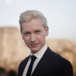 Hannes Jarke profile