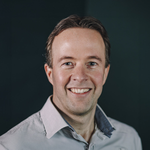 Jan Peter Lesschen profile