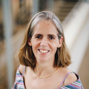 Paulien Harmsen profile