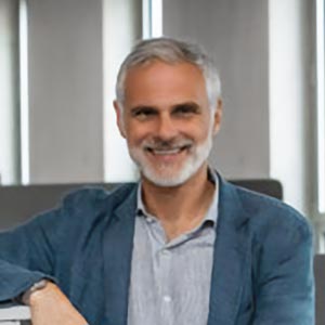 Andrea Emilio Rizzoli profile