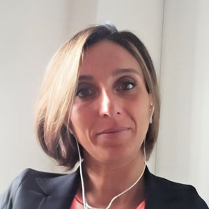 Clara Cicatiello profile