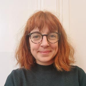 Aoife Taylor profile