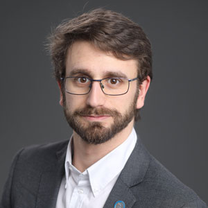Francesco Da Ros profile