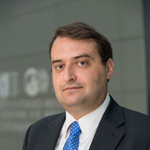 Michele Cecchini