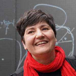 Sonia Contera