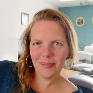 Suzanne Dumouchel