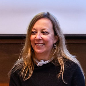 Elisabetta Tola Profile