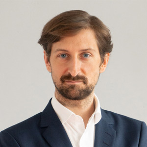 Mirko Bischofberger Profile