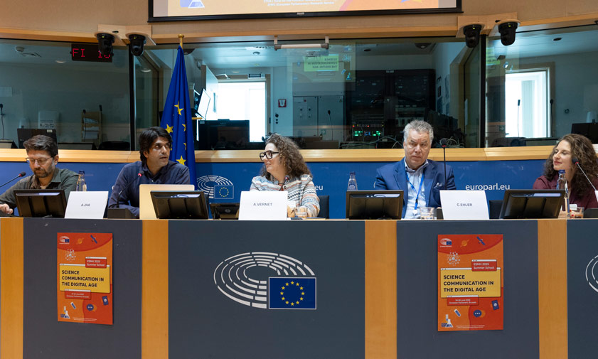 24 June Opening session - ESMH summer school 2025