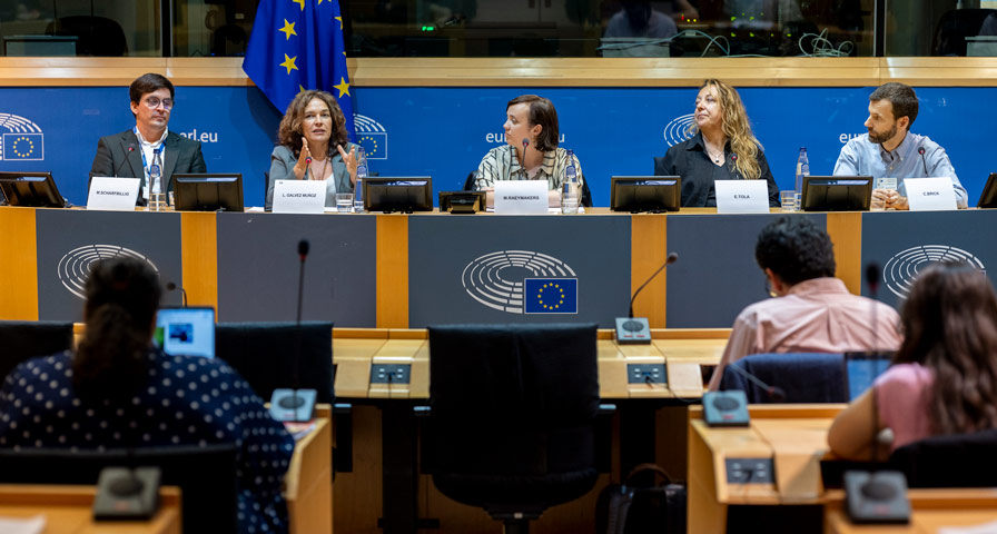 26 June: Closing Session - European Science Media Hub (ESMH) Summer School 2025