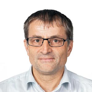 Jakob Zinsstag