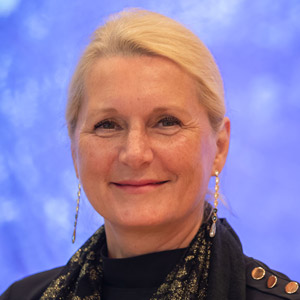 Pascale Ehrenfreund