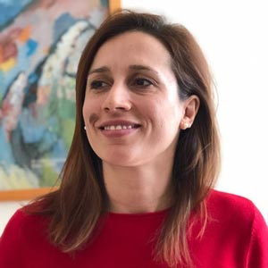 Angela Sara Cacciapuoti profile