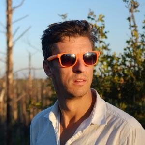 Gez Medinger profile