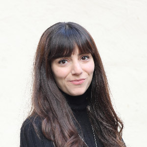Isabella Fiorello profile