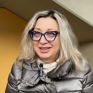 Silvana Di Sabatino profile