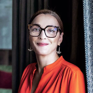Marcela Linková