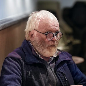 Bart Nyssen